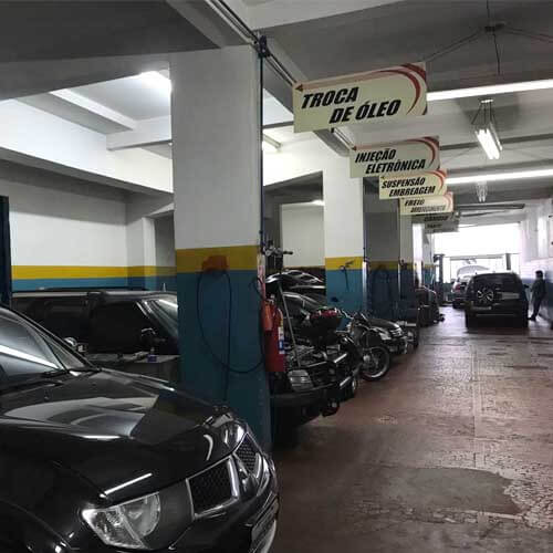 Qual é o melhor mecânico no Tatuapé? Mitsu Motors