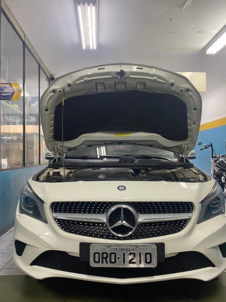 Mecânico no Tatuapé perto de mim é na Mitsu Motors