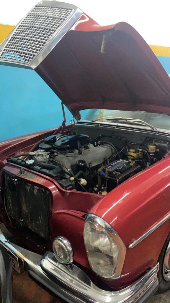 Mecânico no Tatuapé perto de mim é na Mitsu Motors